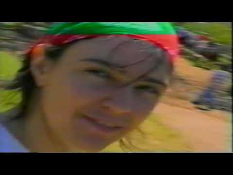 VIAJE EGRESADOS PROMO 1998 A CORDOBA ESCUELA MANUEL BELGRANO DE VILLA ELISA PARTE 5