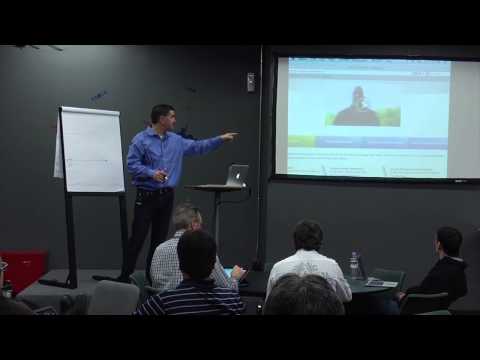 The Key Elements to Effectively Discipling Others