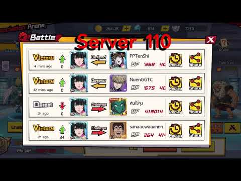 One Punch Man : The Strongest PvP with DSK. Come back is real!
