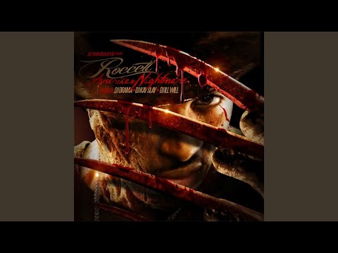 Grindin' all Night (feat. Rick Ross & Bun B)