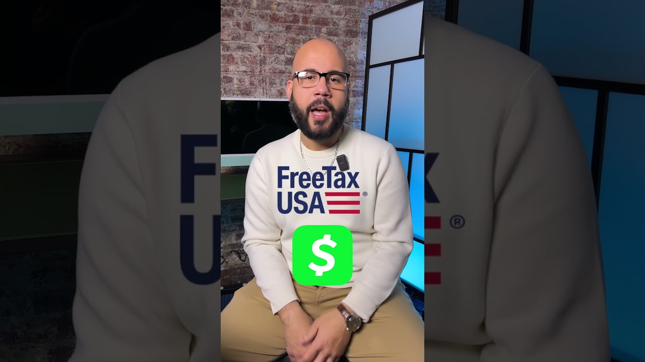 How to File Your Taxes for Free