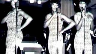 "My Baby Loves me" Martha & the Vandellas Four Tops...My Extended Version!