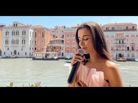 CAN’T HELP FALLING IN LOVE – Elvis Presley (Cover Benedetta Caretta)