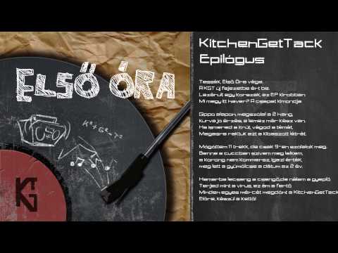 KitchenGetTack - Epilógus