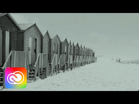 Editorial Design with Xavier Correa - 3 of 3 | Adobe Creative Cloud