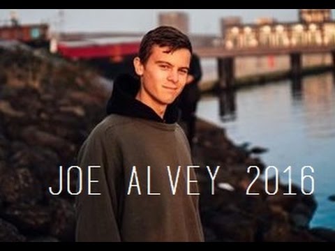 JALVEY 2016