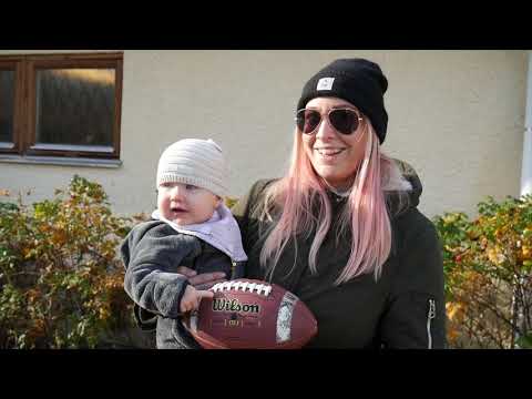 Kumla Hockey - Ungdomsdagen 2018