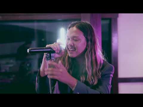 Young Culture "Hailey Beverly 2016" (Live from Skyfall Recording Studios)