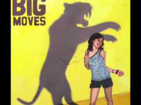 Big Moves - Brontosaurus