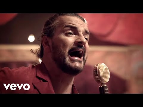 Ricardo Arjona - El Que Olvida (A Solas Con el Circo Soledad)