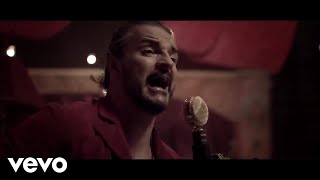 Ricardo Arjona - El Que Olvida (A Solas Con el Circo Soledad)