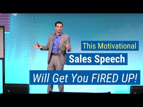 Promotional video thumbnail 1 for Marc Wayshak - High-Velocity Selling