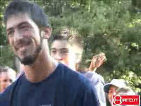 Dare vs Piuma Urban Contest Milano