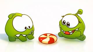 Download lagu Love ❤️ in 💚 Nomville | Om Nom Stories mp3