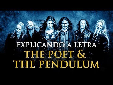 The Poet And The Pendulum - Nightwish
