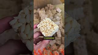 COMIDA EXPLOSIVA? #curioso #incrível #interessante #shorts #educacional #gastronomia #japão