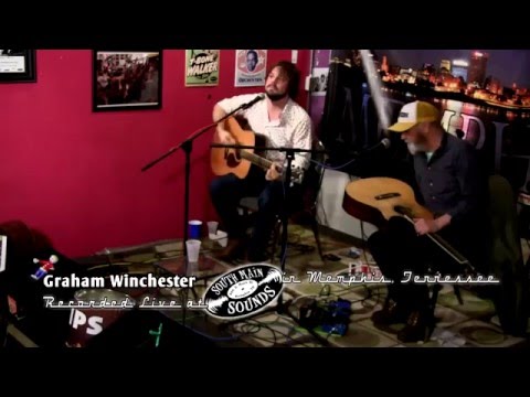 SMS SN23 - Graham Winchester - You Can Bet Our Love is True