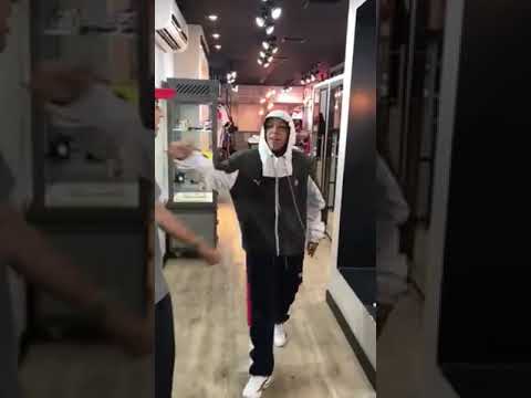 Mc Alê e Mc Caio Gr - Medley ( revelação 2019)