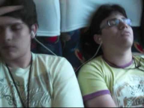 Zumbizeira - 1 - FINDINEXA BRASIL 2009