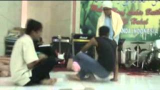 preview picture of video 'Dok. Halalbihalal PT. GHI Tahun 2010 Part 1'