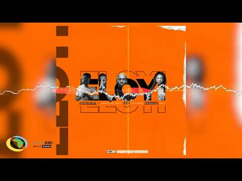 Marcus MC and Kabza De Small -  Eloyi [Feat. Hulumeni, Khanyisa and Dali] (Official Audio)