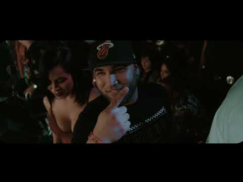 El Chulo - La Bomba Nuclear (Video Oficial)