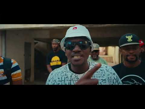 ALIEN ZIK- "Ah Yeah"  (OFFICIAL VIDEO)