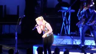 Kelly Clarkson - You Love Me (Hollywood Bowl)