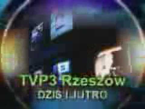 TV Rzeszów-Telewizja Rzeszów,historia Dziś i Jutro cz.2