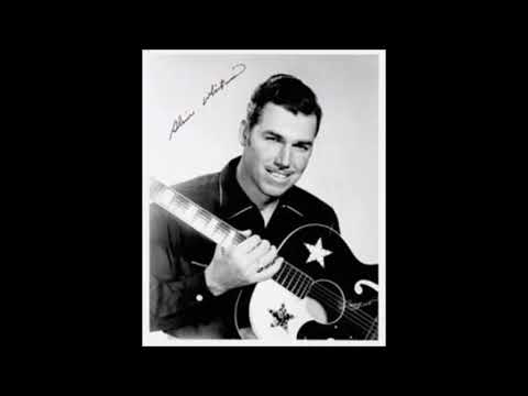 Slim Whitman - The Old Lamplighter [1960].