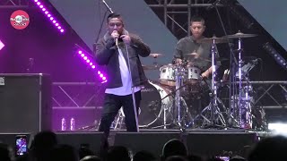 Download lagu UNGU - Dia Maha Sempurna - Live At Jakarta Lebaran Fair 2024 mp3