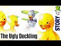 The Ugly Duckling Bedtime Story BedtimeStory TV