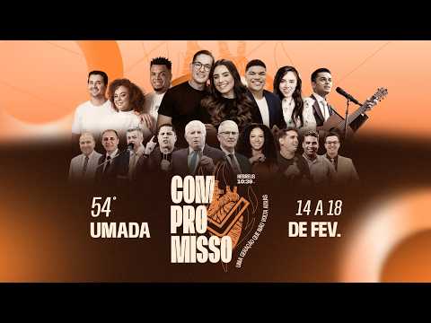 CONGRESSO DA UMADA-GO