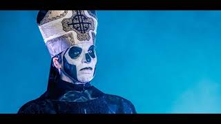 Ghost - He Is (Alternate version)