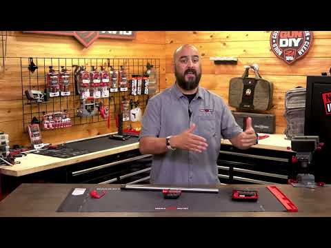 Real Avid VIZ MAX Bore Sighter