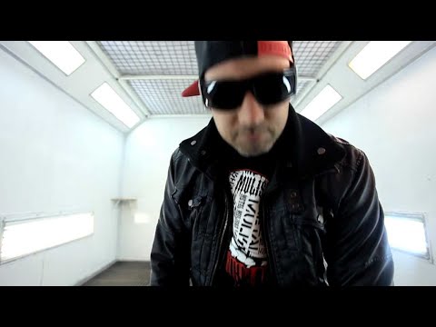 Mr.Busta - Rapfenomén ( Official Music Video)