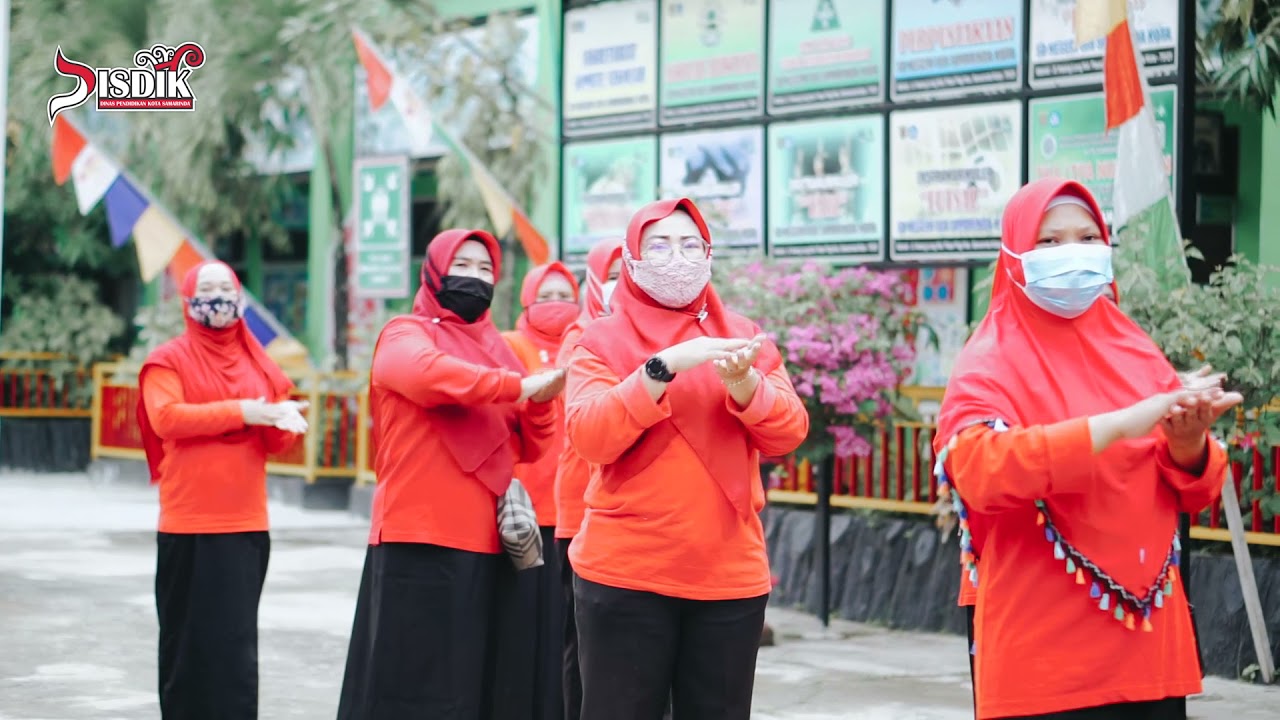 PERINGATAN HARI CUCI TANGAN PAKAI SABUN (CTPS) SEDUNIA