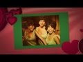 THE SUPREMES all of a sudden my heart sings (2012 mix)