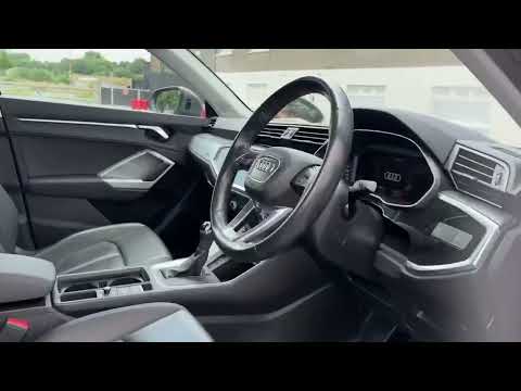 Audi Q3 2019 SE 2.0 DIESEL 150BHP AUTOMATIC €114 P - Image 2