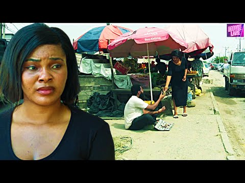 Poor Lady Gave Money 2 D Beggar She Saw At The Roadside Not Knowing He Was A Billionaire In Disguise