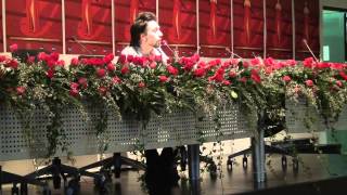 Francesco Sarcina Odio Le Stelle Canzone Per il Padre a Sanremo