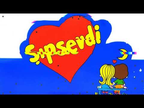 Mustafa Yılmaz & Hasret Baraç - ŞIPSEVDİ (Rap Mix)