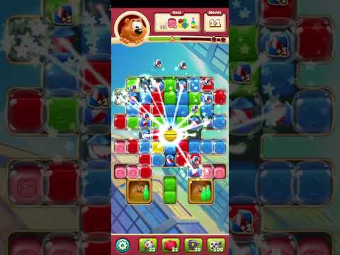 toonblast level 7622