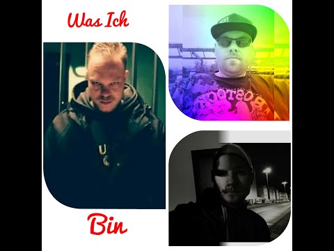 Spiketyzen Ft. Hektika & Mave ( MHC) Was Ich Bin Prod. By Pott-Music & PeteMusik