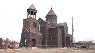 Հայ Առաքելական եկեղեցին նշել է Սուրբ Հակոբ Մծբնա Հայրապետի հիշատակության օրը