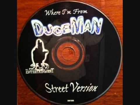 Duce Man Give Me Me 1998