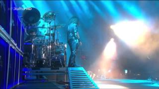 Accept   Starlight live Wacken Open Air 2014 HQ