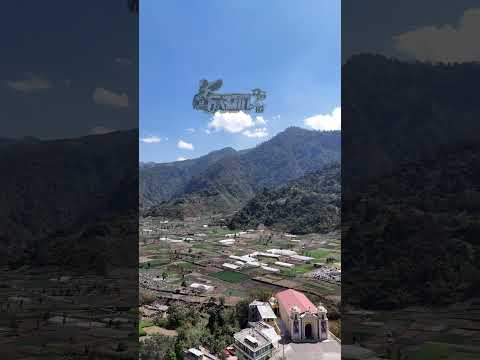 santa maría zunil Quetzaltenango