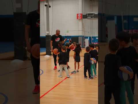 UYP Camp Highlight 6