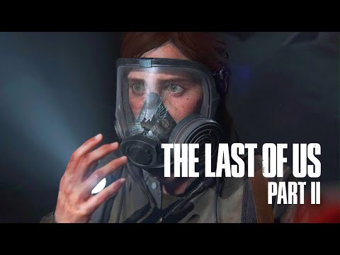 The Last of Us Part II PS5 Walkthrough Gameplay - Part 8 | The truth
